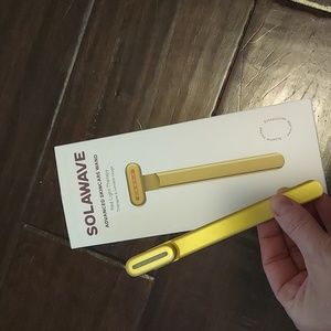SolaWave Advanced Skincare Wand